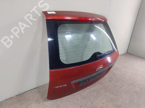 Tailgate FORD FIESTA V (JH_, JD_) 1.3 | BP28087475C6 