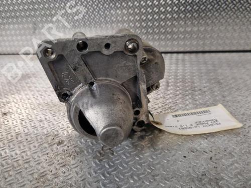 Used Starter PEUGEOT 207 (WA_, WC_) 1.6 HDi (90 hp) 24632443
