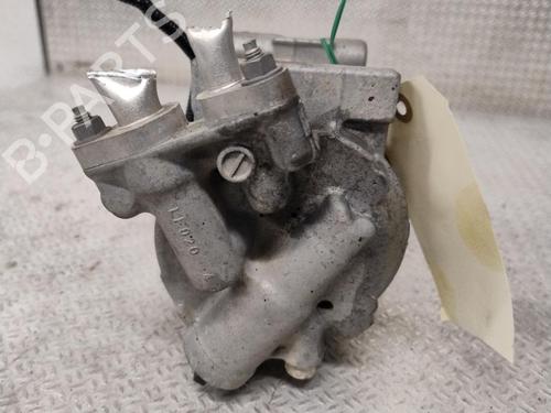AC compressor CITROËN C4 II (NC_) 1.6 HDi 90 | BP35796703M34 - Image 5