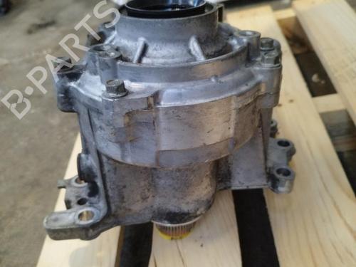 Used Transfer box Transfer box MITSUBISHI OUTLANDER II (CW_W) 2.2 DI-D 4WD (177 hp) 28526788 28526788