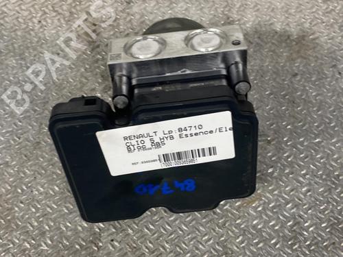Módulo de ABS RENAULT CLIO V (B7_) 1.0 LPG (B7MT) | BP37596288M43 - Image 5
