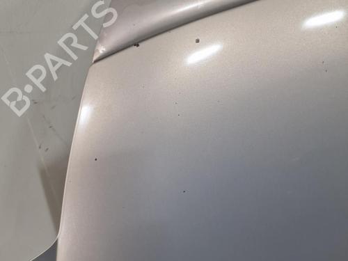 Motorhjelm CITROËN C8 (EA_, EB_) 2.0 HDi | BP24060108C1