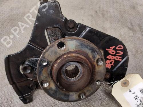 Right front steering knuckle FORD KA (RU8) 1.2 | BP29264262M26 