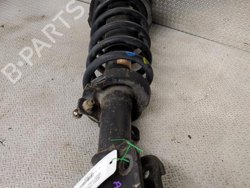 Right front shock absorber RENAULT TRAFIC II Van (FL) 2.0 dCi 90 (FL0H, FL00, FL01, FL0M, FL0P, FL0S) | BP30139344M17 