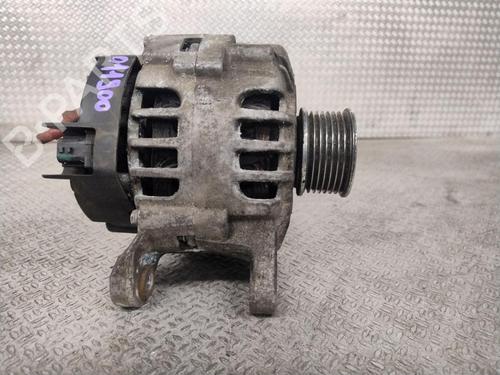 Alternator RENAULT TWINGO II (CN0_) 1.2 16V (CN04, CN0B) | BP32457123M7 - Image 2