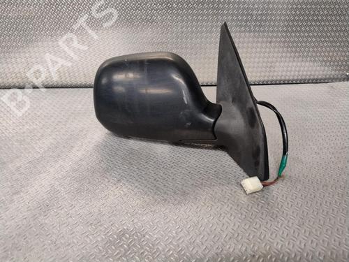 Used Right mirror TOYOTA YARIS VERSO (_P2_) 1.3 (NCP20_, NCP22_, NCP20R, NCP22R) (86 hp) 24060406