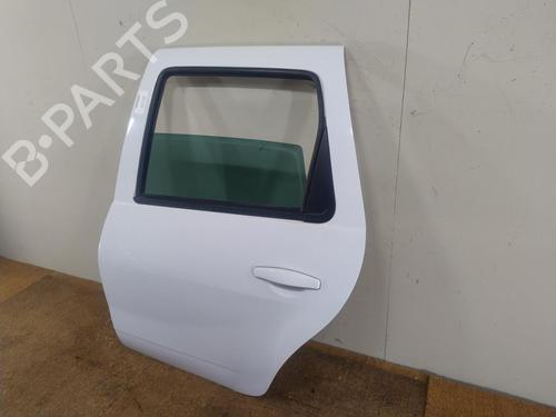 Dør venstre bagtil DACIA DUSTER (HS_) 1.5 dCi (HSMC) | BP30333130C4 