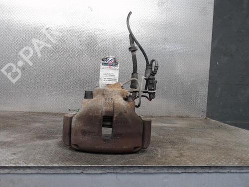 Right front brake caliper AUDI A6 C6 (4F2) 2.0 TDI | BP24089893M104 - Image 1