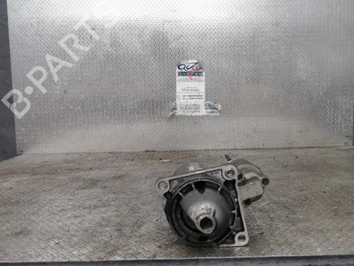 Used Starter FIAT BRAVO II (198_) 1.9 D Multijet (198AXB1A) (120 hp) 24086848