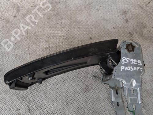 Right rear window switch VW PASSAT B6 Variant (3C5) 2.0 TDI 16V | BP24625550I28 - Image 4