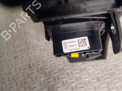 Left front window switch CHEVROLET AVEO Saloon (T300) 1.2 | BP32179236I27 - Image 4