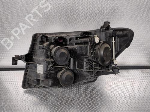 Right headlight VW CRAFTER Van (SY_, SX_) 2.0 TDI FWD (SYB, SYC, SYD) | BP26304374C29 - Image 4