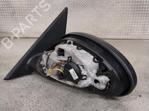 Used Left mirror BMW 3 Touring (E91) 320 d (150 hp) 32377108