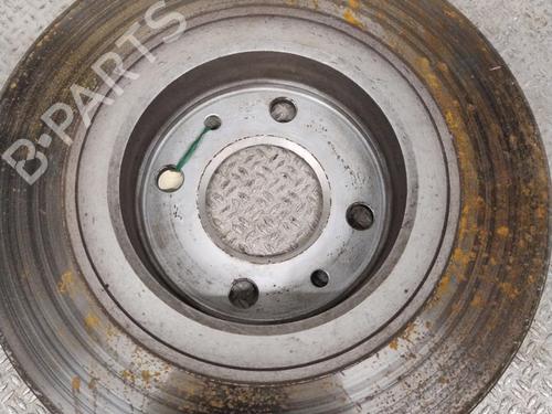 Annen RENAULT TWINGO III (BCM_, BCA_) 1.0 SCe 70 (71 hp) 31266354