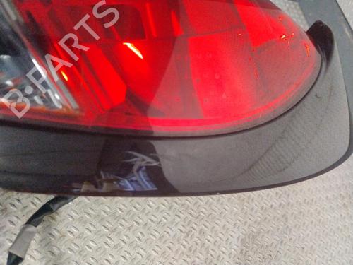 Right taillight PEUGEOT ION Electric | BP33187986C35 - Image 2