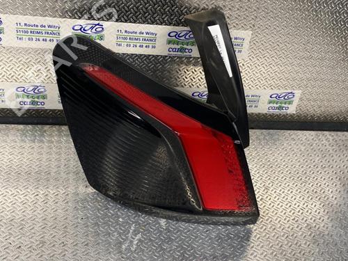 Used Left taillight PEUGEOT 3008 II SUV (MC_, MR_, MJ_, M4_) 1.5 BlueHDi 130 (131 hp) 24101608