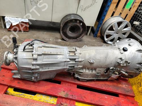 Gearbox MERCEDES-BENZ M-CLASS (W163) ML 400 CDI (163.128) | BP29963412M3 