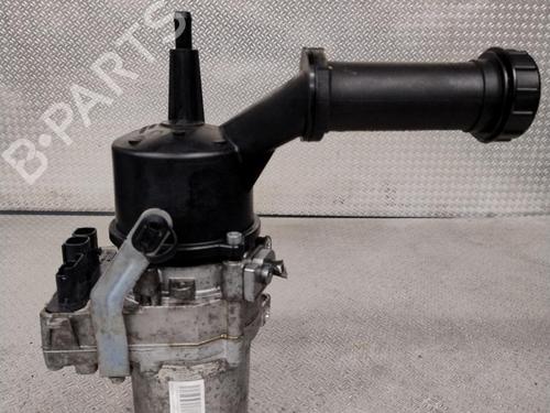 Used Steering pump PEUGEOT PARTNER Box Body/MPV 1.6 BlueHDi 100 (100 hp) 32179226