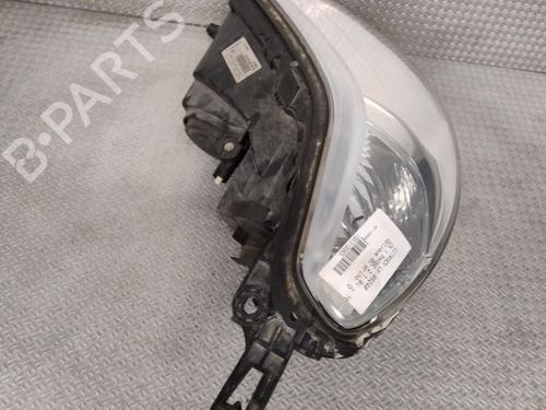 Right headlight CITROËN C5 II (RC_) 1.8 16V | BP29441450C29 