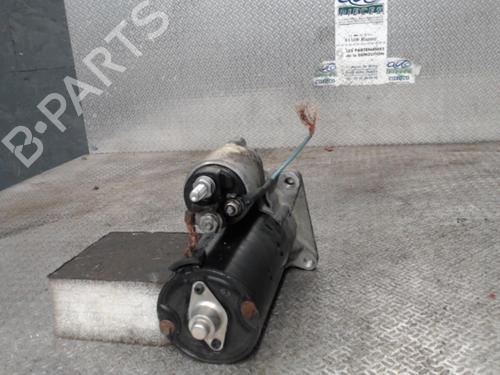 Used Starter Starter ALFA ROMEO 156 (932_) 1.9 JTD (932.A2B00) (110 hp) 24081646 24081646