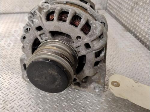 Generator Generator 25703329 25703329