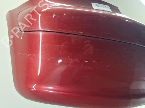 Rear bumper PEUGEOT 307 (3A/C) 1.6 HDi 110 | BP24061619C8 