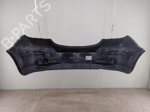Rear bumper OPEL ASTRA H GTC (A04) 1.7 CDTI (L08) | BP27602083C8 