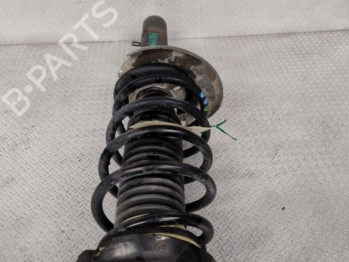 Right front shock absorber PEUGEOT 207 (WA_, WC_) 1.6 16V VTi | BP29577280M17 