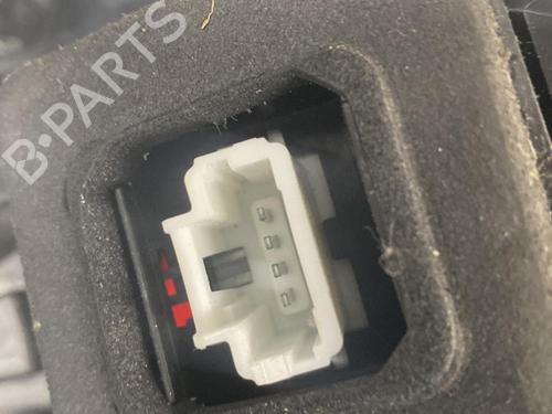 Used Left taillight RENAULT SCÉNIC III (JZ0/1_) 1.5 dCi (110 hp) 24512745