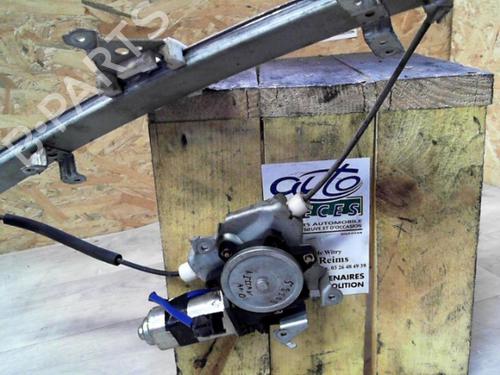 Front right window mechanism NISSAN PICK UP (D22) 2.5 TD 4WD | BP24067173C23 