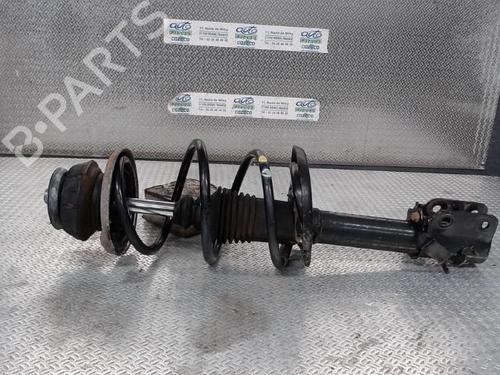 Used Right front shock absorber DACIA LOGAN II 1.5 dCi / Blue dCi 75 (75 hp) 24098058