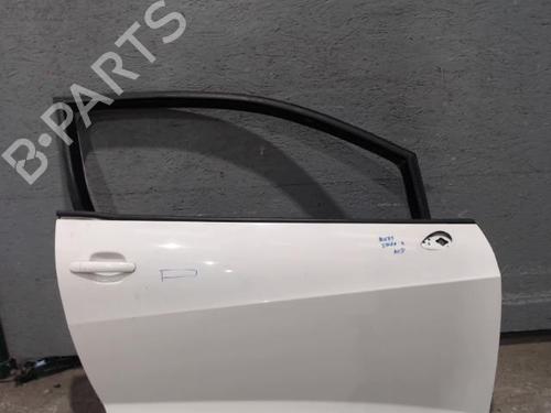 Used Right front door SEAT IBIZA IV (6J5, 6P1) 1.4 (85 hp) 24088111