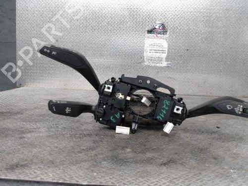 Used Hand brake AUDI A3 Sportback (8VA, 8VF) 35 TDI (150 hp) 30740256