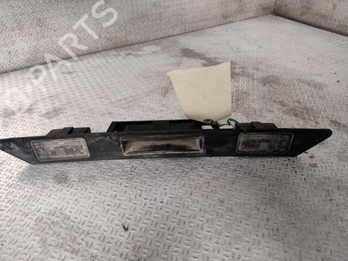 Trunk håndtak AUDI A3 (8P1) 1.9 TDI | BP26969054C132 