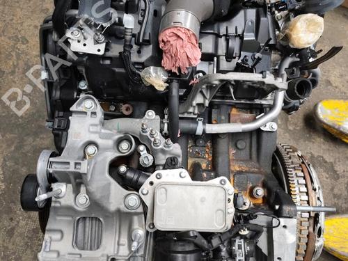 Engine RENAULT KANGOO III Box Body/MPV 1.5 Blue dCi 115 (FJAC) | BP36100249M1 - Image 4