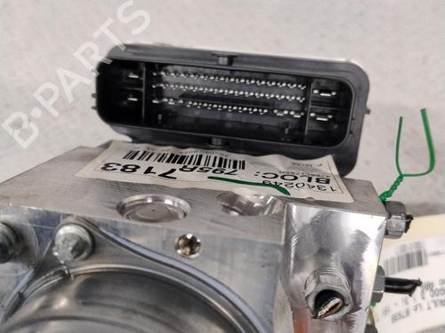 ABS RENAULT KANGOO III Box Body/MPV 1.3 TCe 100 (FJMA) (102 hp) 30824674