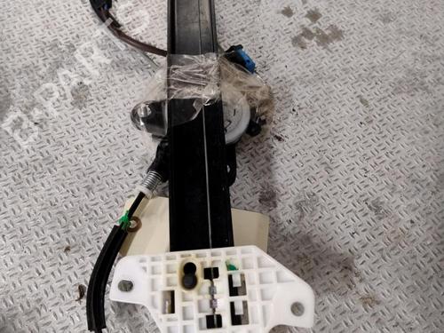 Front right window mechanism CHEVROLET SPARK (M300) 1.0 LPG | BP28087806C23 