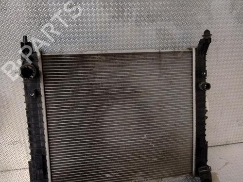 Køler NISSAN NOTE (E12) 1.5 dCi | BP30139321M31