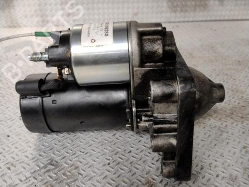 Starter PEUGEOT 3008 I MPV (0U_) 1.6 HDi | BP29318603M8 