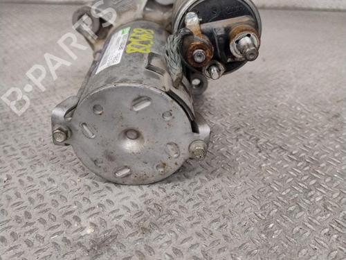 Used Starter FORD FIESTA VI (CB1, CCN) 1.25 (82 hp) 31077084