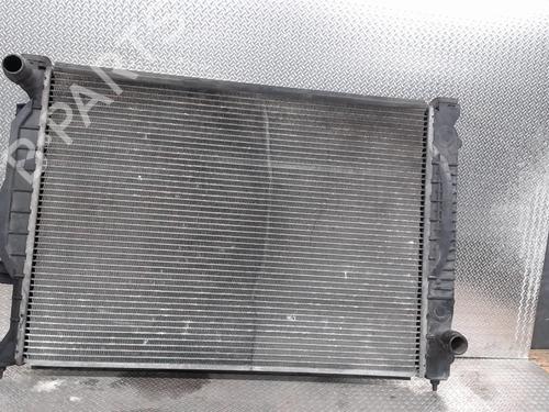 Used Water radiator Water radiator AUDI A6 C5 (4B2, 4B4) 2.5 TDI (163 hp) 24077604 24077604