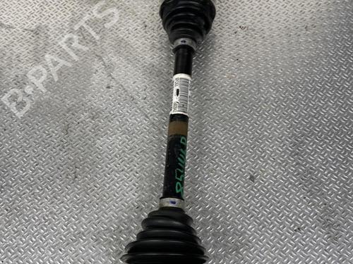 Right front driveshaft CITROËN C3 III (SX) 1.2 THP 110 (SXHNPS, SXHNZT, SXHNZ6) | BP32004855M39