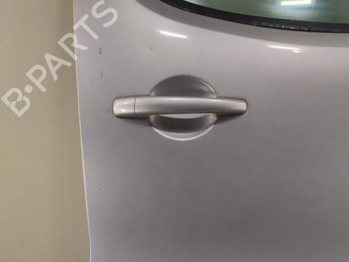 Right front door CITROËN BERLINGO MULTISPACE (B9) 1.6 HDi 90 | BP27643828C3 