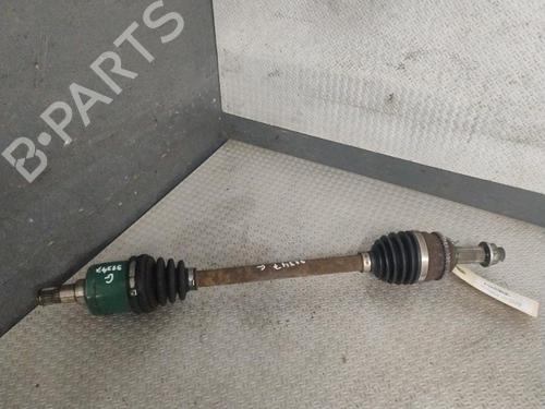 Left front driveshaft SUZUKI SWIFT III (MZ, EZ) 1.3 (RS413, ZC11S) | BP36958231M38 - Image 4