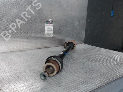 Used Right front driveshaft Right front driveshaft 24093724 24093724