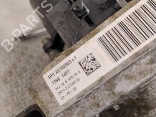 Steering pump PEUGEOT PARTNER Box Body/MPV 1.6 BlueHDi 100 | BP32179226M99