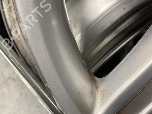Used Rim MERCEDES-BENZ A-CLASS (W169) A 180 CDI (169.007, 169.307) (109 hp) 24063700