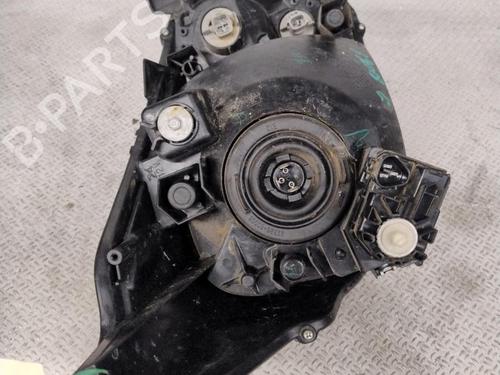 Used Left headlight SUZUKI CELERIO (LF) 1.0 (AVK310) (68 hp) 30949417