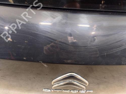 Tailgate CITROËN C4 CACTUS 1.2 THP 110 | BP27352842C6 