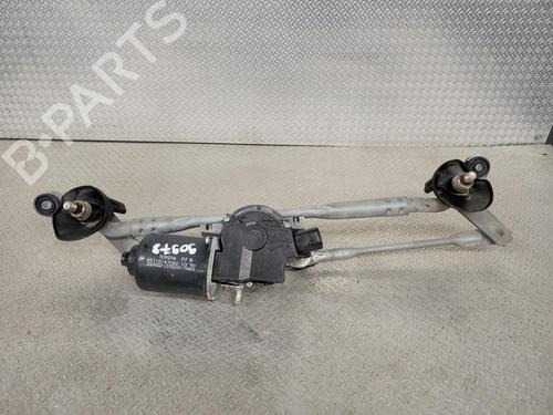 Used Front wiper motor Front wiper motor 38473858 38473858